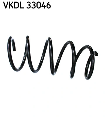 Suspension Spring