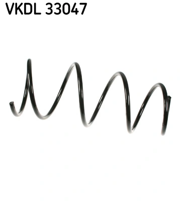 Suspension Spring