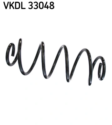 Suspension Spring