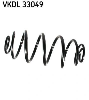 Suspension Spring