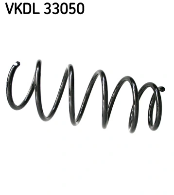 Suspension Spring