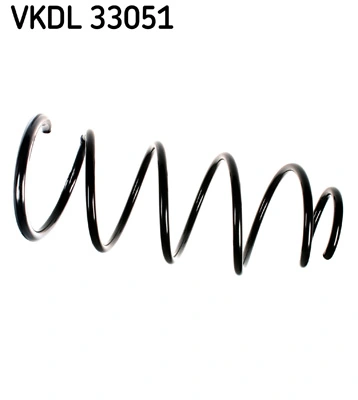Suspension Spring