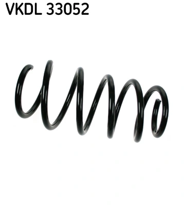 Suspension Spring