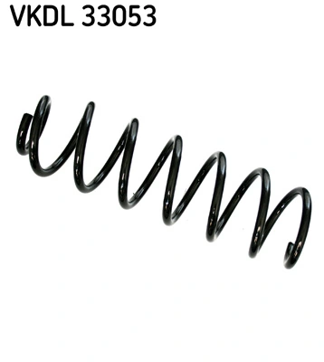 Suspension Spring