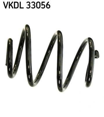 Suspension Spring