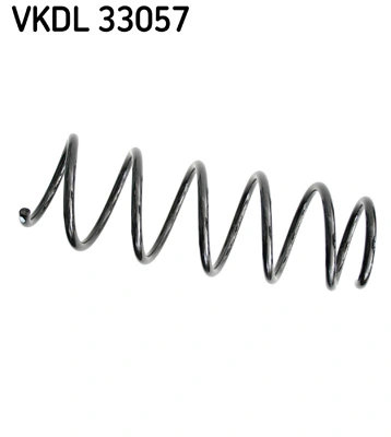 Suspension Spring