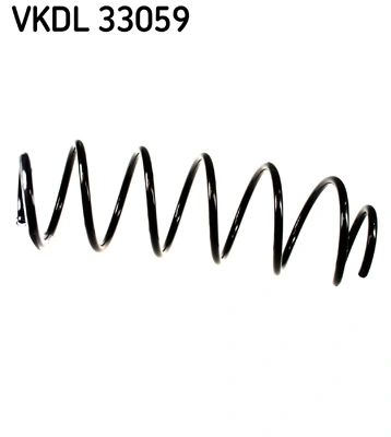Suspension Spring