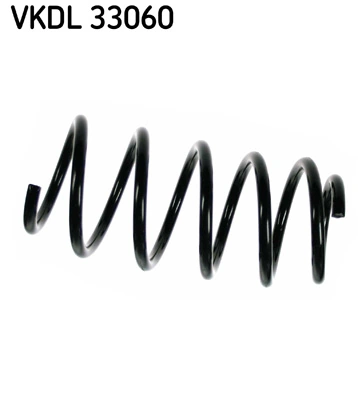 Suspension Spring