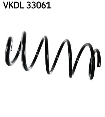 Suspension Spring