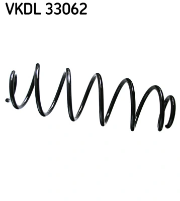 Suspension Spring