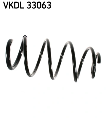 Suspension Spring