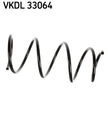 Suspension Spring