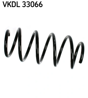 Suspension Spring