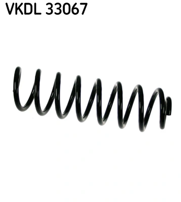 Suspension Spring