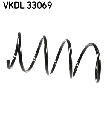 Suspension Spring