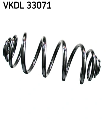 Suspension Spring