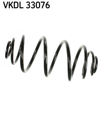 Suspension Spring