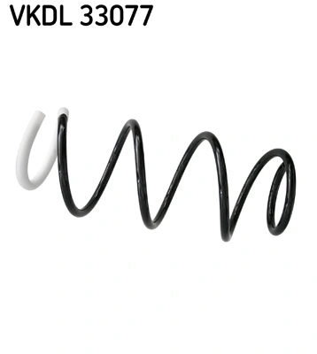 Suspension Spring