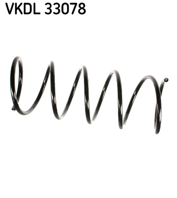 Suspension Spring