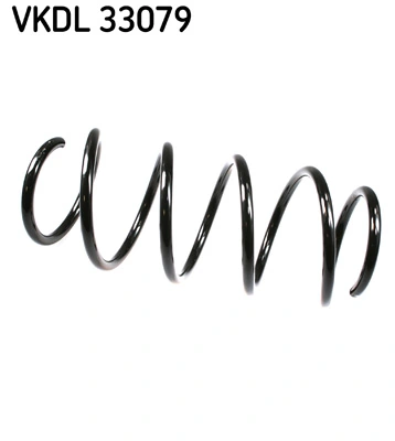 Suspension Spring
