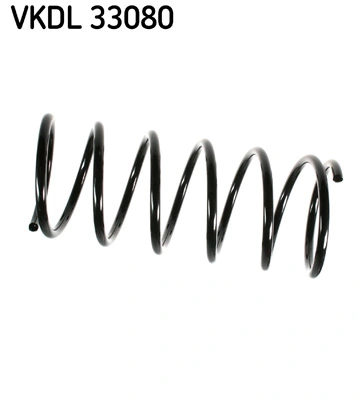 Suspension Spring