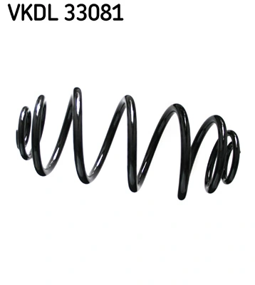 Suspension Spring
