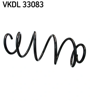 Suspension Spring