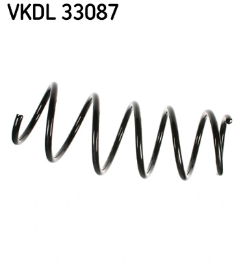 Suspension Spring