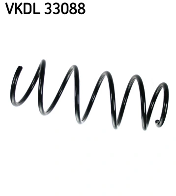 Suspension Spring
