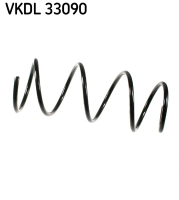 Suspension Spring