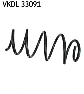 Suspension Spring