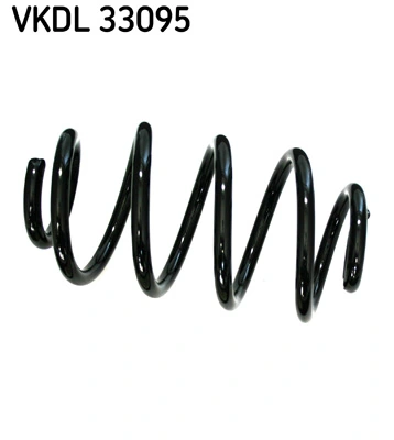 Suspension Spring