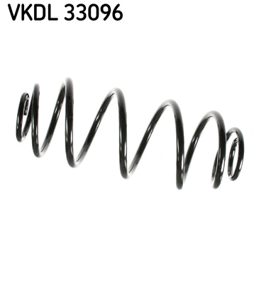 Suspension Spring