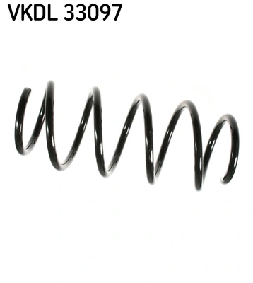 Suspension Spring