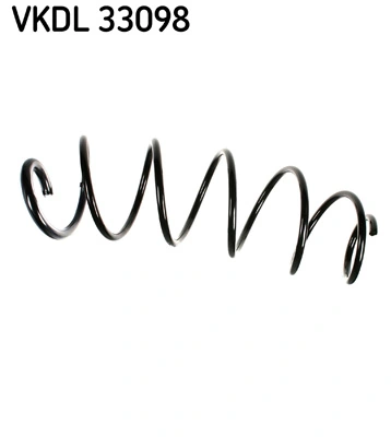 Suspension Spring