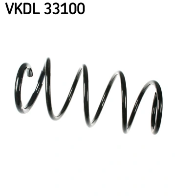 Suspension Spring