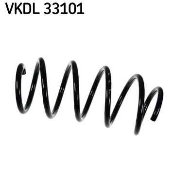 Suspension Spring
