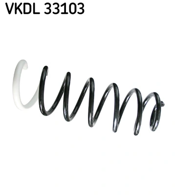Suspension Spring