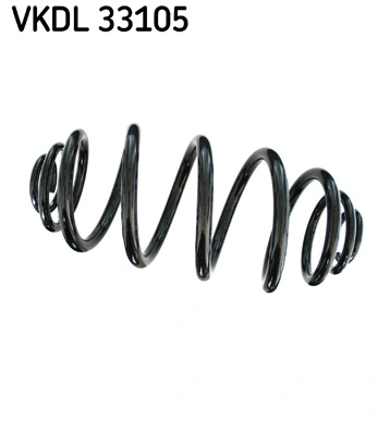 Suspension Spring