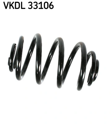 Suspension Spring