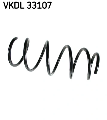 Suspension Spring