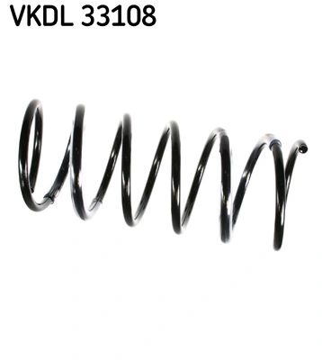Suspension Spring