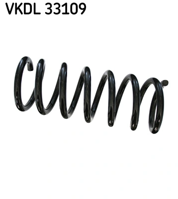 Suspension Spring