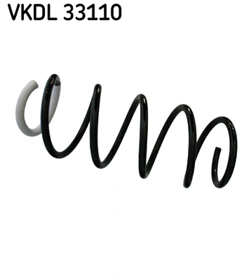 Suspension Spring