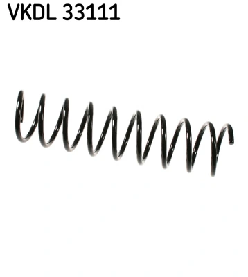 Suspension Spring