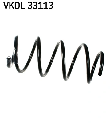 Suspension Spring
