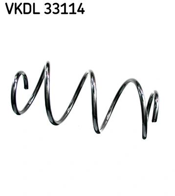 Suspension Spring