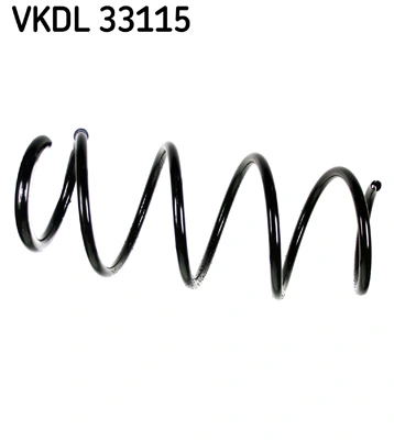 Suspension Spring