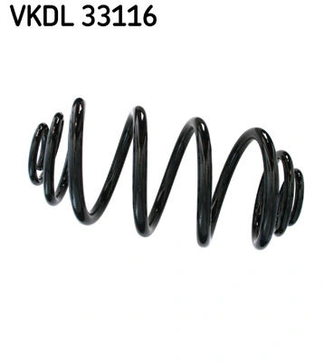 Suspension Spring