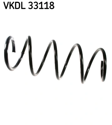 Suspension Spring